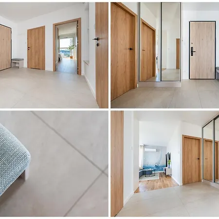 Apartment Sea View Premium - Billberry *