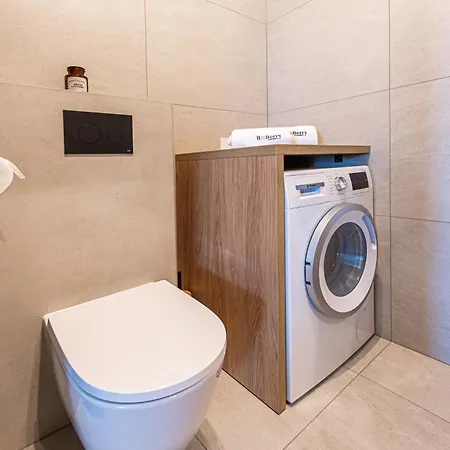 Sea View Premium - Billberry Gdansk