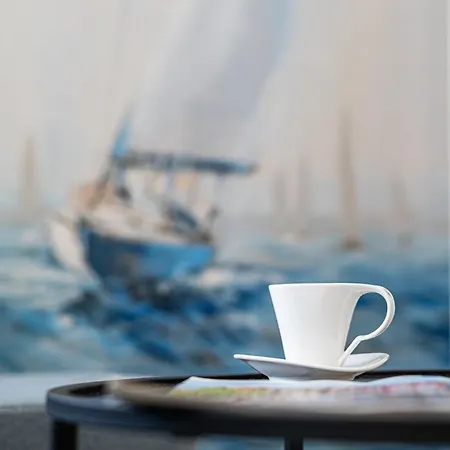 Apartment Sea View Premium - Billberry Gdansk